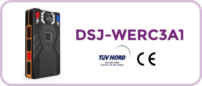 Heimdal DSJ-WERC3A1