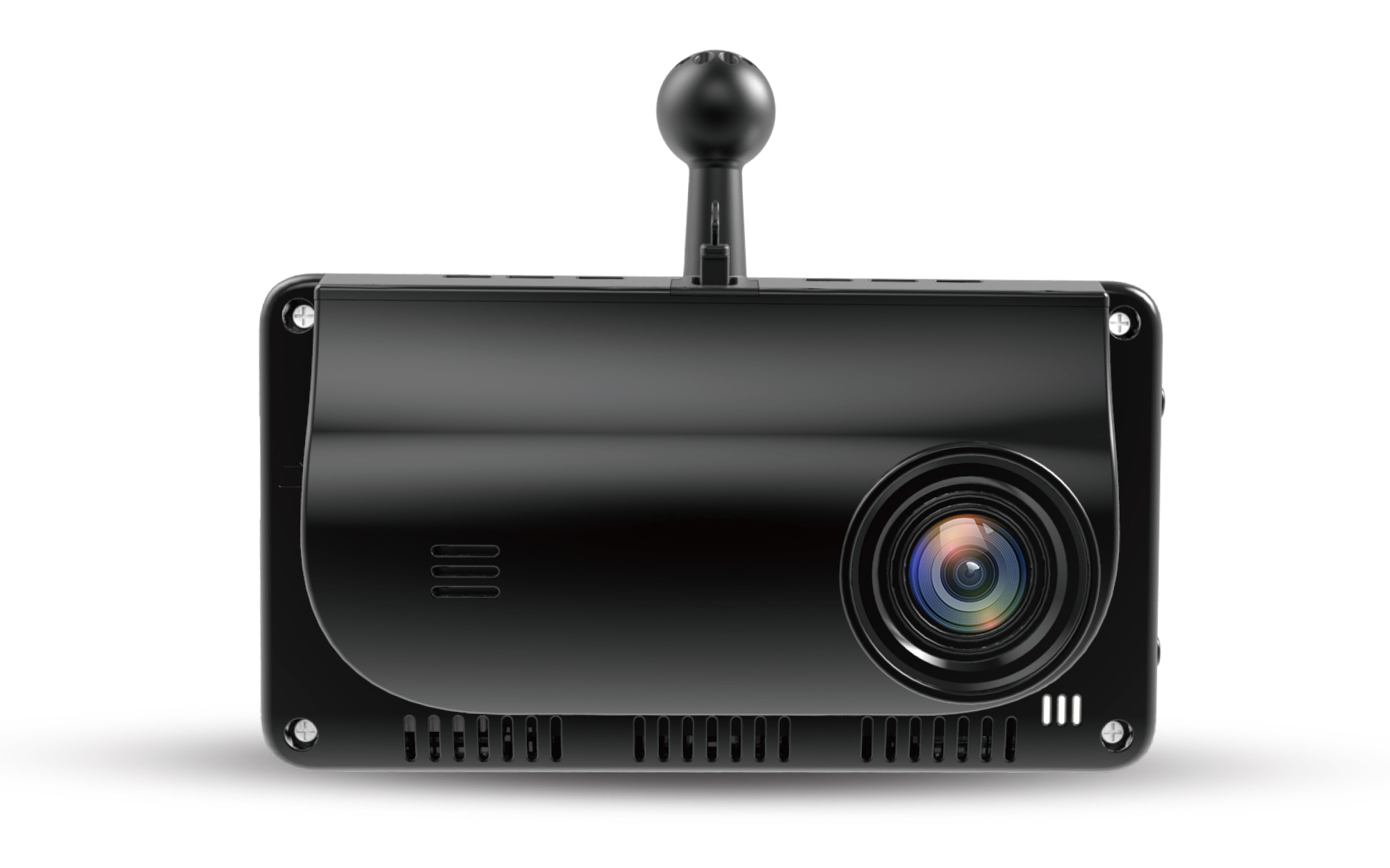 Heimdal Dashboard Camera